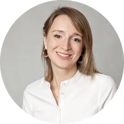 Franziska Mayr