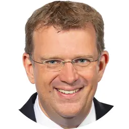 Dr. Reinhard Brandl