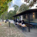 Grillfest zum Tag der Deutschen Einheit