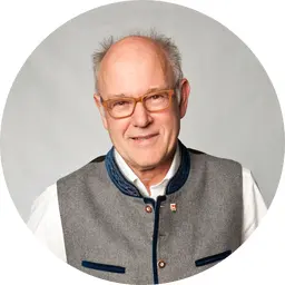 Wolfgang Schlegl