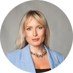 Caroline Gmehling