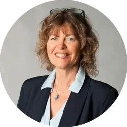 Doris Stöckl