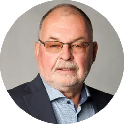 Peter Segeth