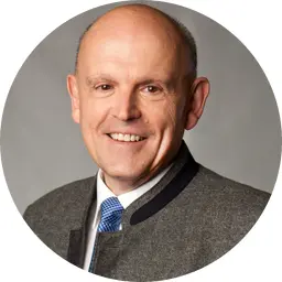 Dr. Otto Heckl