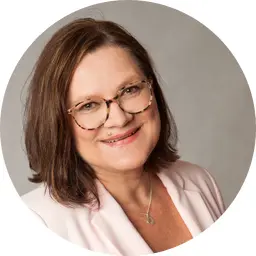 Petra Goschenhofer