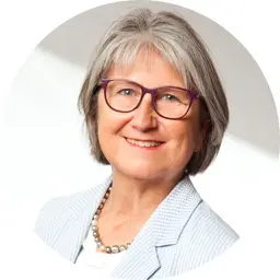 Anette Lenz